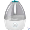 Kép 4/5 - Sencor SHF 901WH fehér mini párásító