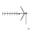 Kép 1/3 - Sencor SDA 611 DVB-T/T2 kültéri antenna