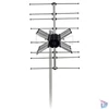 Kép 2/3 - Sencor SDA 611 DVB-T/T2 kültéri antenna