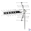 Kép 3/3 - Sencor SDA 611 DVB-T/T2 kültéri antenna