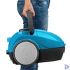 Kép 4/9 - Sencor SVC 45BL-EUE3 kék porzsákos porszívó