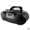 Kép 2/3 - Sencor SPT 4700 FM  CD-s rádió