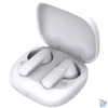 Kép 2/4 - Sencor SEP 540BT WH True Wireless Bluetooth fehér fülhallgató