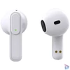 Kép 3/4 - Sencor SEP 540BT WH True Wireless Bluetooth fehér fülhallgató