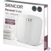 Kép 9/9 - Sencor SBS 2405WH személymérleg