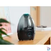 Kép 3/13 - Sencor SHF 902BK fekete mini párásító