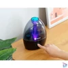 Kép 4/13 - Sencor SHF 902BK fekete mini párásító