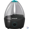 Kép 5/13 - Sencor SHF 902BK fekete mini párásító