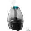 Kép 6/13 - Sencor SHF 902BK fekete mini párásító