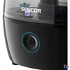 Kép 9/13 - Sencor SHF 902BK fekete mini párásító