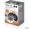 Kép 5/5 - Sencor SBP 1100WH vérnyomásmérő