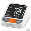 Kép 1/4 - Sencor SBP 1500WH vérnyomásmérő