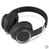 Kép 2/8 - Sencor SEP 701BT BK Bluetooth fekete fejhallgató