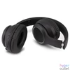 Kép 3/8 - Sencor SEP 701BT BK Bluetooth fekete fejhallgató