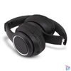 Kép 4/8 - Sencor SEP 701BT BK Bluetooth fekete fejhallgató
