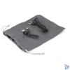 Kép 7/8 - Sencor SEP 701BT BK Bluetooth fekete fejhallgató