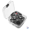 Kép 3/4 - Sencor SEP 550BT BK True Wireless Bluetooth fekete fülhallgató