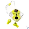 Kép 2/4 - Sencor SEP 550BT GR True Wireless Bluetooth zöld fülhallgató