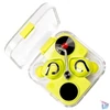 Kép 3/4 - Sencor SEP 550BT GR True Wireless Bluetooth zöld fülhallgató