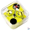 Kép 4/4 - Sencor SEP 550BT GR True Wireless Bluetooth zöld fülhallgató