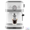 Kép 2/7 - Sencor SES 1720WH fehér espresso kávéfőző