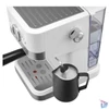 Kép 3/7 - Sencor SES 1720WH fehér espresso kávéfőző
