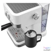 Kép 3/7 - Sencor SES 1720WH fehér espresso kávéfőző