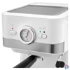 Kép 4/7 - Sencor SES 1720WH fehér espresso kávéfőző