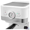 Kép 4/7 - Sencor SES 1720WH fehér espresso kávéfőző
