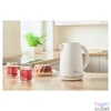 Kép 3/3 - Sencor SWK 7200WH1,7L-es fehér vízforraló