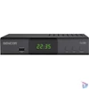 Kép 1/5 - Sencor SDB 5007T DVB-T2 fekete beltéri egység