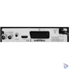 Kép 3/5 - Sencor SDB 5007T DVB-T2 fekete beltéri egység