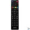 Kép 5/5 - Sencor SDB 5007T DVB-T2 fekete beltéri egység