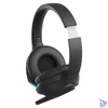 Kép 1/7 - Sencor SEP 800BT BK fekete vezeték nélküli headset