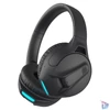 Kép 3/7 - Sencor SEP 800BT BK fekete vezeték nélküli headset