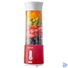 Kép 2/11 - Sencor SBL 134RD piros smoothie készítő