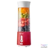 Kép 2/11 - Sencor SBL 134RD piros smoothie készítő