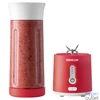 Kép 3/11 - Sencor SBL 134RD piros smoothie készítő