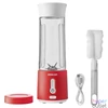 Kép 4/11 - Sencor SBL 134RD piros smoothie készítő