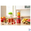 Kép 7/11 - Sencor SBL 134RD piros smoothie készítő