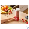 Kép 8/11 - Sencor SBL 134RD piros smoothie készítő