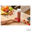Kép 8/11 - Sencor SBL 134RD piros smoothie készítő