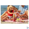 Kép 9/11 - Sencor SBL 134RD piros smoothie készítő