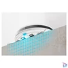 Kép 16/16 - Sencor SRV 1550WH fehér robotporszívó