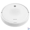 Kép 2/16 - Sencor SRV 1550WH fehér robotporszívó