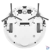Kép 5/16 - Sencor SRV 1550WH fehér robotporszívó