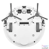 Kép 5/16 - Sencor SRV 1550WH fehér robotporszívó