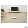 Kép 9/16 - Sencor SRV 1550WH fehér robotporszívó
