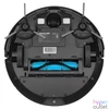 Kép 5/18 - Sencor SRV 3160TQ fekete robotporszívó
