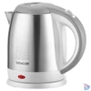 Kép 1/11 - Sencor SWK 1230SS 1,2l inox szürke vízforraló